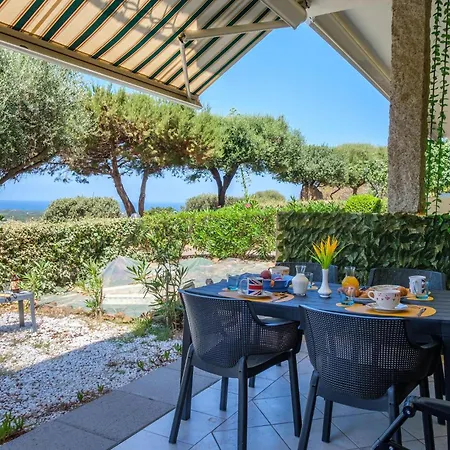Pet Friendly In With Wifi Apartamento Badesi