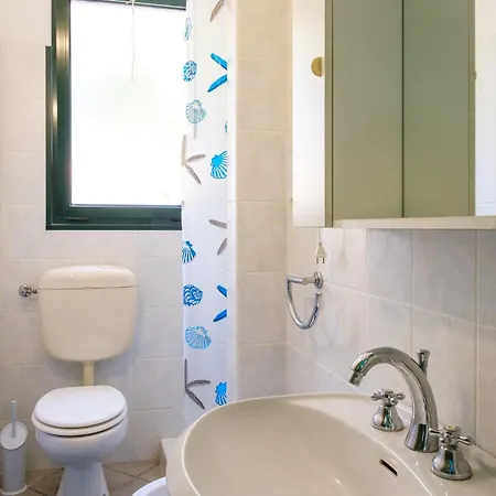 Apartamento Pet Friendly In With Wifi Badesi